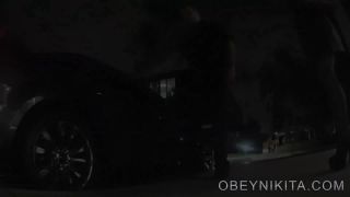 online adult clip 19 maria ozawa femdom femdom porn | finger sucking fetish fetish porn | Mistress Nikita – Night Driver – Canning, Shoe Worship | caning | mistress-night-2