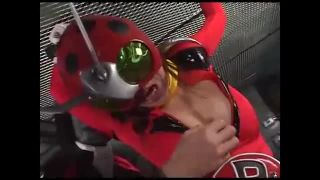 [supermisses.com] TCN-01 Electric wave Lady Beegle Chinatsu Nakano 電波レディー　ビーグル Chinatsu Nakano | superheroines porn, superheroine, wonder woman-5
