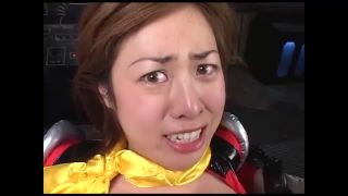 [supermisses.com] TCN-01 Electric wave Lady Beegle Chinatsu Nakano 電波レディー　ビーグル Chinatsu Nakano | superheroines porn, superheroine, wonder woman-8