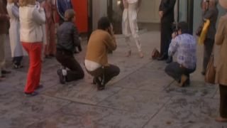 The Happy Hooker Goes Hollywood (1980) - (Vintage)-1