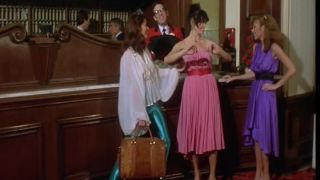 The Happy Hooker Goes Hollywood (1980) - (Vintage)-8