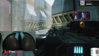 [GetFreeDays.com] PandaFemboy Plays Titanfall 2 Part 412 Sex Film November 2022-1