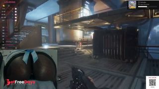 [GetFreeDays.com] PandaFemboy Plays Titanfall 2 Part 412 Sex Film November 2022-7