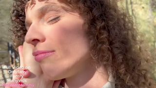 Role Play Stepmom Surprises You Please Stay With Me-2
