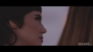 online xxx video 15 blood fetish porn Catherine Knight, Camila Palmer, Holly Molly - Pull The Strings (FullHD), sexart on femdom porn-2