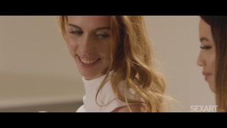 online xxx video 15 blood fetish porn Catherine Knight, Camila Palmer, Holly Molly - Pull The Strings (FullHD), sexart on femdom porn-4