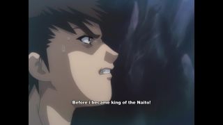 Mahou Shoujo Ai / Sexy Magical Girl Ep-5.-1