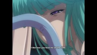 Mahou Shoujo Ai / Sexy Magical Girl Ep-5.-2