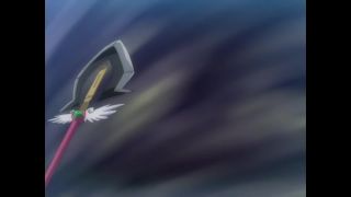 Mahou Shoujo Ai / Sexy Magical Girl Ep-5.-3