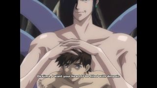 Mahou Shoujo Ai / Sexy Magical Girl Ep-5.-4