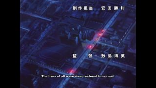 Mahou Shoujo Ai / Sexy Magical Girl Ep-5.-9