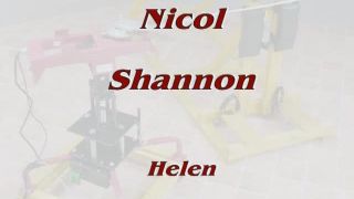 [HotSpanker.com] The spanking machine-9