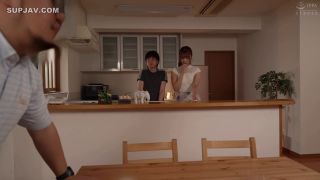 Reducing Mosaic HUNTC-270 『ヤダ…私…何でこんなにエッチな顔してるんだろう？※心の声』超優しくて気弱な義姉に連日チクハラしていたら下品な顔してイキまくる敏感女子に豹変-1