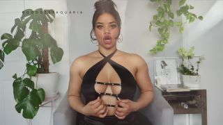 free adult video 22 fbb femdom Goddess Aquaria - BBC Hypnotherapy - FullHD 1080p, hypnotic on fetish porn-7