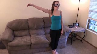 online xxx clip 22 victoria june femdom GirlsGoneHypnotized – Rachel Controlled by the Glasses, rachel on femdom porn-3
