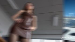 [K2S.CLUB] Goddess Kaya - Goon To Pixels Findom Beta Safe - HD 720P-3