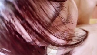 FC2PPV 4775225 【リニューアル記念!３日間限定特価】『恥ずかしい…』地味にみえて唾液たっぷりフェラが得意な上品女子。恥じらいながらも体をのけぞらせ、チンポで感じでしまう。イケない新人研修してあげました。-8