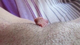 Pt 1 cuteblonde666 - Clit Pussy Pumping-9