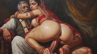 Tight Pussy Gambhir Chudai Ki Meri Hindi Short Video-1