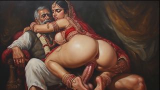 Tight Pussy Gambhir Chudai Ki Meri Hindi Short Video-2
