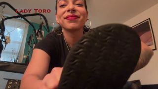 [K2S.CLUB] Lady Toro - Sandal Licking Loser - FullHD 1080P-7