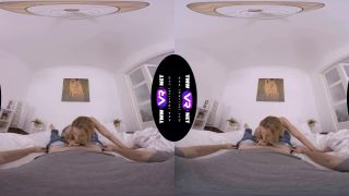 Tmvrnet presents Blonde is better than a phone – Lulu Love | blonde | blonde-2