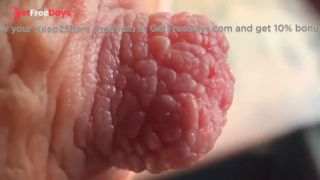 [GetFreeDays.com] Extreme Close Up on My Nipples Play ... I think you never see it Porn Clip November 2022-7