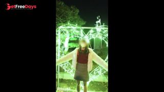 Japanese slut wakes up with blowjob and rides hard-2