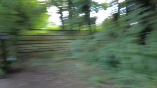 free online video 40 hardcore intercourse [OnlyFans] EnglishPsycho - Lily Adick Gets Wood In the Woods! [HD, 1080p], anal sex on femdom porn-0