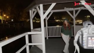 Behind the scenes of PaolaBlaze and Max Blaze, deleted scenes - POLISH DIALOGS-1