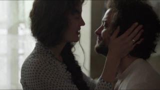 Vicky Krieps - The Young Karl Marx (2017) HD 1080p - (Celebrity porn)-0