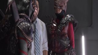 [SuperMisses.com] MSZ-31 Magical Pretty Warrior Fontaine Climaxes in Front of Her-007-1