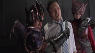 [SuperMisses.com] MSZ-31 Magical Pretty Warrior Fontaine Climaxes in Front of Her-007-2