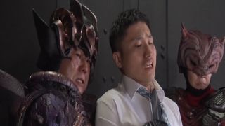 [SuperMisses.com] MSZ-31 Magical Pretty Warrior Fontaine Climaxes in Front of Her-007-7