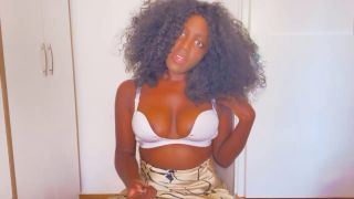 [K2S.CLUB] MissKiskeya - CUM EATING THERAPY FANTASY - HD 720P-8