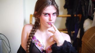 online xxx video 41 Long Hair Luna  - long hair luna - fetish porn lesbian fetish porn-1