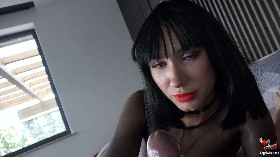 [K2S.CLUB] Angel The Dreamgirl - No Holding Back 4K - 4K 2160P