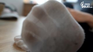 xxx clip 44 foot 291 - fetish - feet porn brett rossi hardcore-5