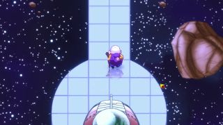 OscariusGames - KAME PARADISE 3 PART 1-0