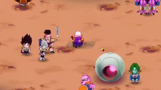 OscariusGames - KAME PARADISE 3 PART 1-1