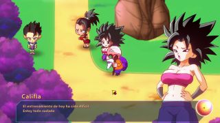 OscariusGames - KAME PARADISE 3 PART 1-5
