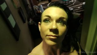 MuscleGeisha () Musclegeisha - a small clip from todays progress and a hint of things to come 19-05-2020-9