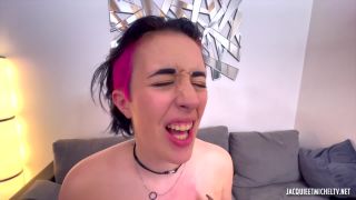 Leila - 18, Librarian In Toulouse! Watch XXX Online Full HD - Big ass-7