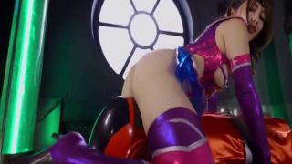 [WarAnLov.com] [SPSB-44] 【新作】女幹部 ヒーロー陥落 新村あかり-015-9