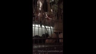 xxx clip 33 fetish furniture fetish porn | MISTRESS un – Everyday life in a cage | fetish-2