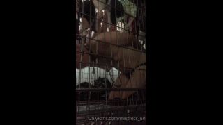 xxx clip 33 fetish furniture fetish porn | MISTRESS un – Everyday life in a cage | fetish-5