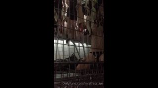 xxx clip 33 fetish furniture fetish porn | MISTRESS un – Everyday life in a cage | fetish-8
