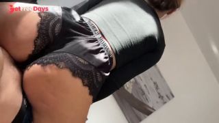 real couple homemade-7