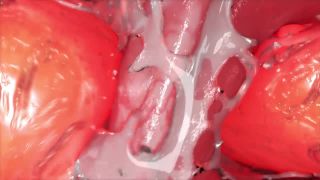 xxx video clip 17 Bio Nine Vr Fight Part 4 | double penetration | blowjob porn couple anal-8