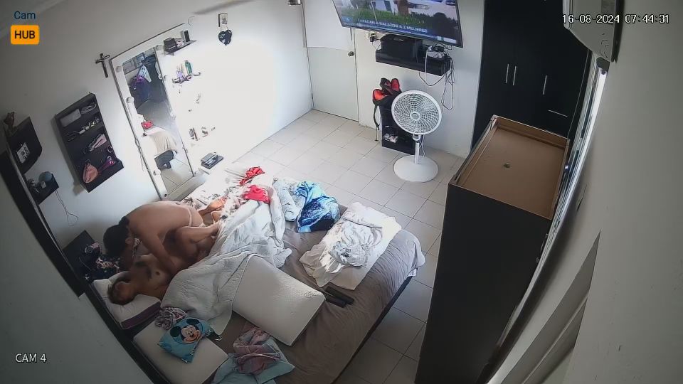 Webcam 414 Mexico Mérida A9c9aH8Gz